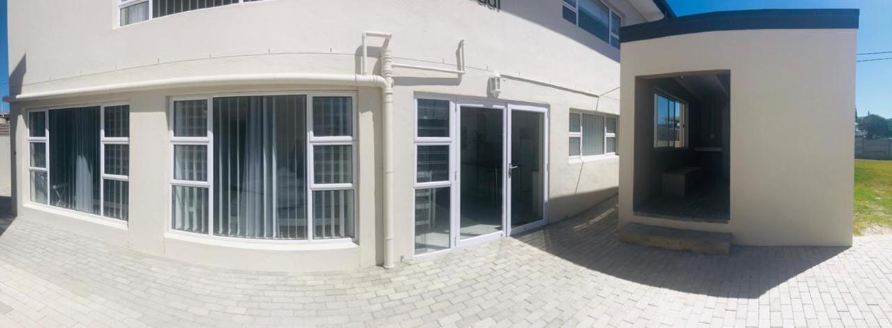 Seaside Place Struisbaai Exterior foto