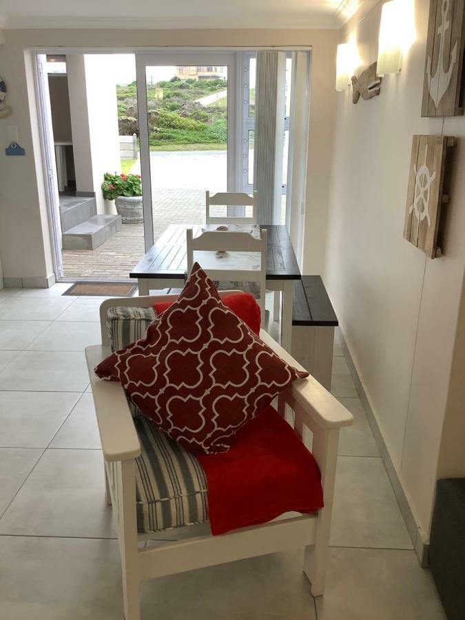 Seaside Place Struisbaai Exterior foto
